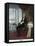 Thomas Jefferson-Vittorio Bianchini-Framed Stretched Canvas