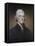 Thomas Jefferson-Raphael Peale-Framed Stretched Canvas