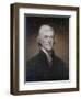 Thomas Jefferson-Raphael Peale-Framed Giclee Print