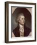 Thomas Jefferson-null-Framed Giclee Print