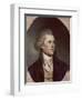 Thomas Jefferson-null-Framed Giclee Print