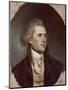Thomas Jefferson-null-Mounted Giclee Print