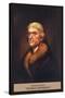 Thomas Jefferson-Rembrandt Peale-Stretched Canvas