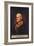 Thomas Jefferson-Rembrandt Peale-Framed Art Print