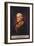 Thomas Jefferson-Rembrandt Peale-Framed Art Print