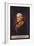 Thomas Jefferson-Rembrandt Peale-Framed Art Print