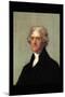 Thomas Jefferson-John Trumbull-Mounted Art Print