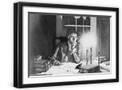 Black Frame