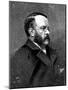 Thomas John Barnardo (1845-190), Irish-Born Philanthropist and Physician, 1893-null-Mounted Giclee Print