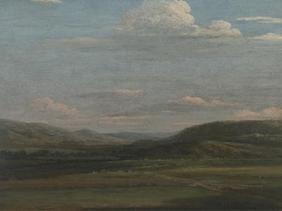 The Vale of Pencerrig, 1776