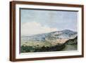 Brown Frame