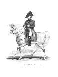 George III of the United Kingdom, 1816-Thomas Kelly-Kenny-Stretched Canvas