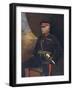 Thomas Kelly-Kenny-C Knight-Framed Art Print