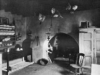 Interior of St Magnus Cathedral, Kirkwall, Orkney, Scotland, 1924-1926-Thomas Kent-Framed Stretched Canvas