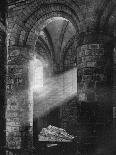 Interior of St Magnus Cathedral, Kirkwall, Orkney, Scotland, 1924-1926-Thomas Kent-Framed Stretched Canvas