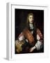 Thomas Killigrew and His Dog-Sir Anthony Van Dyck-Framed Giclee Print