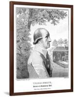 Thomas Kirgate-S Harding-Framed Art Print