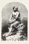 Ariadne, 1851-Thomas Kirk-Giclee Print