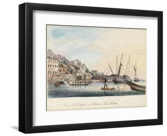 Premium Giclee Print, , large