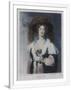 Gramercy White
