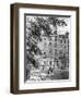 Thomas Lawrence's Home-null-Framed Art Print