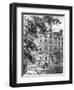 Thomas Lawrence's Home-null-Framed Art Print