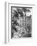 Thomas Lawrence's Home-null-Framed Art Print