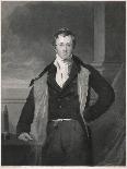 Arthur Wellesley, Duke of Wellington-Thomas Lawrence-Giclee Print