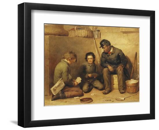 Giclee Print, , large