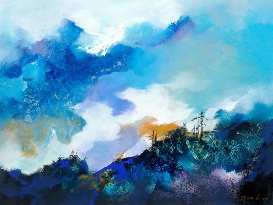 Premium Giclee Print, , large