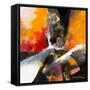 Canvas Black