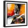 Black Frame