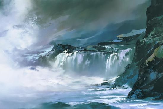 Giclee Print, , large