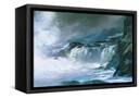 Canvas Black