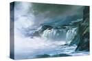 Stretched Canvas