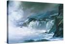 Stretched Canvas