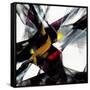 Canvas Black