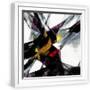 White Frame