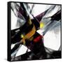 Canvas Black