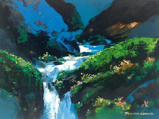 Giclee Print, , large