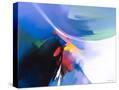 Stretched Canvas