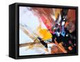 Canvas Black