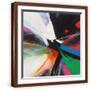 Brown Frame