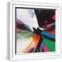 White Frame