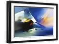 Black Frame