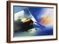 Brown Frame