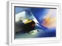 White Frame