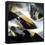 Canvas Black