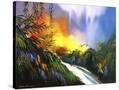 Stretched Canvas