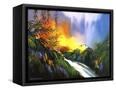 Canvas Black